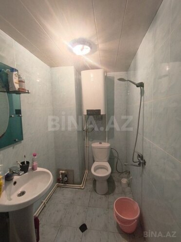 3 otaqlı köhnə tikili - Nərimanov r. - 81 m² (12)