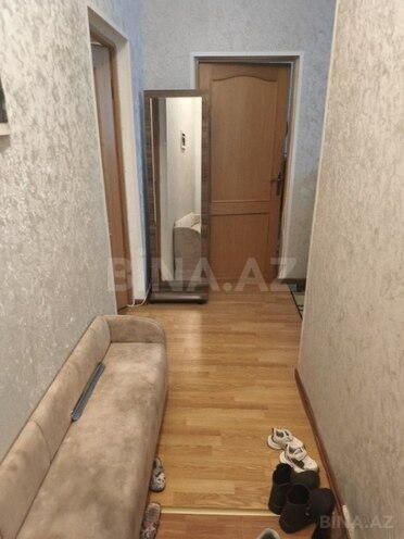 3 otaqlı köhnə tikili - Nərimanov r. - 81 m² (5)