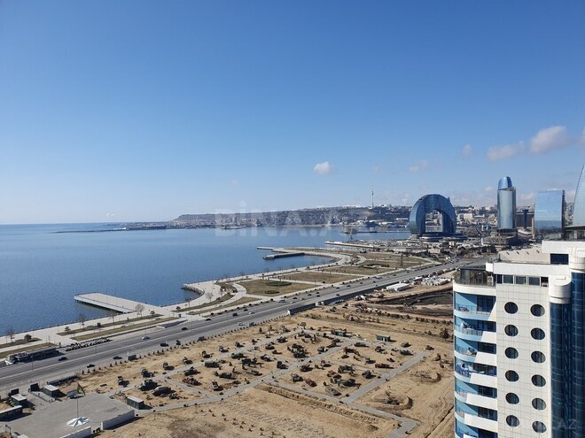 Satılır 5 otaqlı ofis 170 m², Şah İsmayıl Xətai m., photo 12 from 19