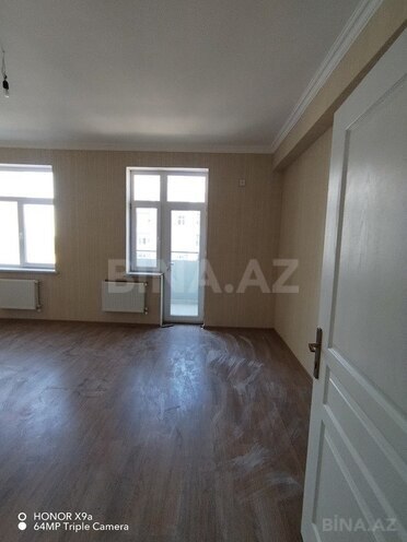 4 otaqlı yeni tikili - Hövsan q. - 114 m² (3)