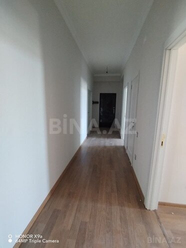 4 otaqlı yeni tikili - Hövsan q. - 114 m² (1)
