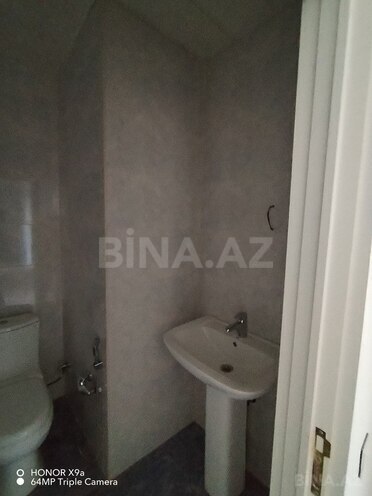 4 otaqlı yeni tikili - Hövsan q. - 114 m² (13)