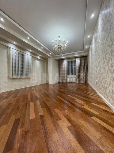 Satılır 4 otaqlı yeni tikili 174 m², Elmlər Akademiyası m., photo 3 from 18