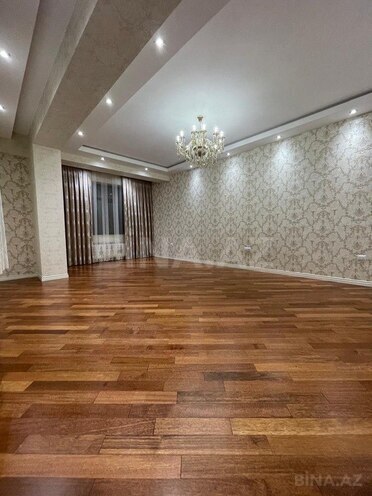 Satılır 4 otaqlı yeni tikili 174 m², Elmlər Akademiyası m., photo 1 from 18