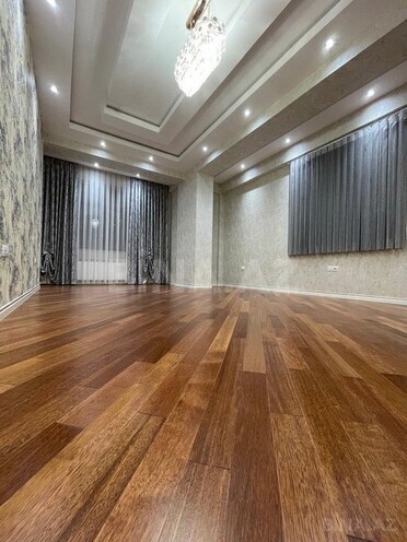 Satılır 4 otaqlı yeni tikili 174 m², Elmlər Akademiyası m., photo 4 from 18