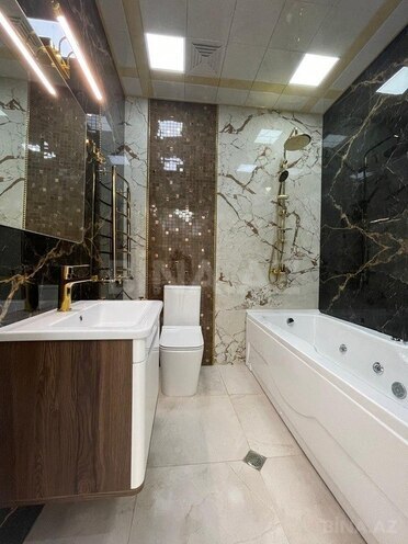 Satılır 4 otaqlı yeni tikili 174 m², Elmlər Akademiyası m., photo 11 from 18
