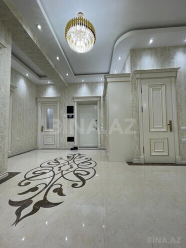 Satılır 4 otaqlı yeni tikili 174 m², Elmlər Akademiyası m., photo 14 from 18