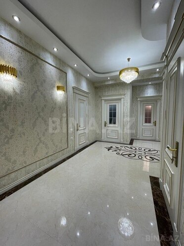 Satılır 4 otaqlı yeni tikili 174 m², Elmlər Akademiyası m., photo 16 from 18