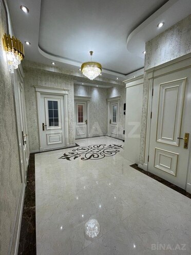 Satılır 4 otaqlı yeni tikili 174 m², Elmlər Akademiyası m., photo 13 from 18