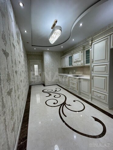 Satılır 4 otaqlı yeni tikili 174 m², Elmlər Akademiyası m., photo 9 from 18