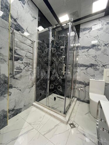 Satılır 4 otaqlı yeni tikili 174 m², Elmlər Akademiyası m., photo 10 from 18
