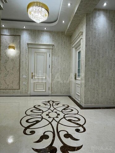 Satılır 4 otaqlı yeni tikili 174 m², Elmlər Akademiyası m., photo 15 from 18