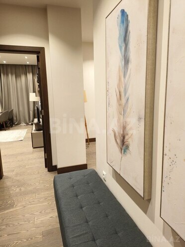 3 otaqlı yeni tikili - 28 May m. - 125 m² (16)