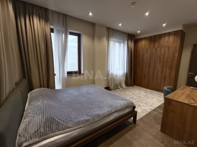 3 otaqlı yeni tikili - 28 May m. - 125 m² (12)