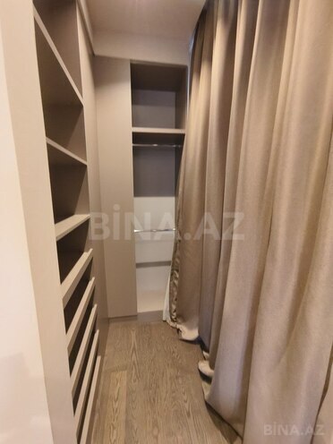 3 otaqlı yeni tikili - 28 May m. - 125 m² (15)