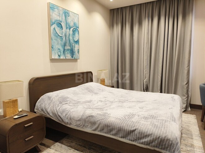 3 otaqlı yeni tikili - 28 May m. - 125 m² (11)