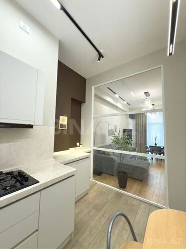 2-комн. новостройка - м. Нариман Нариманов - 68 м² (4)