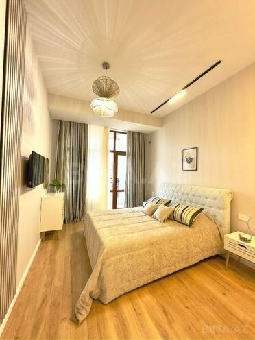 2-комн. новостройка - м. Нариман Нариманов - 68 м² (6)