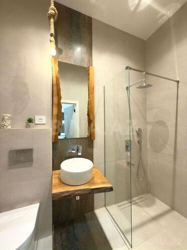 2-комн. новостройка - м. Нариман Нариманов - 68 м² (11)