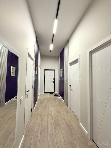 2-комн. новостройка - м. Нариман Нариманов - 68 м² (9)