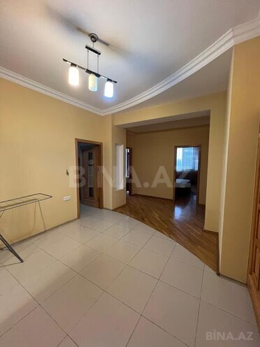 3-комн. новостройка - м. Элмляр Академиясы - 145 м² (7)