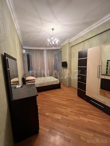 3-комн. новостройка - м. Элмляр Академиясы - 145 м² (5)