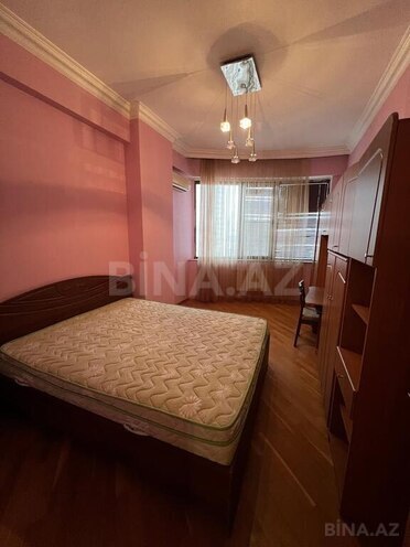 3-комн. новостройка - м. Элмляр Академиясы - 145 м² (6)