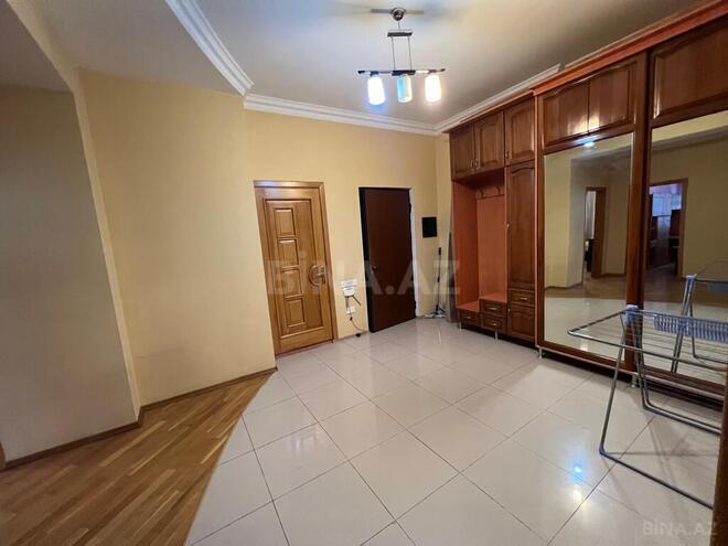 3-комн. новостройка - м. Элмляр Академиясы - 145 м² (4)