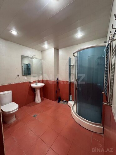 3-комн. новостройка - м. Элмляр Академиясы - 145 м² (8)