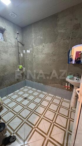 4 otaqlı həyət evi/bağ evi - Novxanı q. - 135 m² (24)