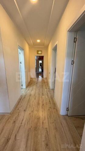 4 otaqlı həyət evi/bağ evi - Novxanı q. - 135 m² (12)