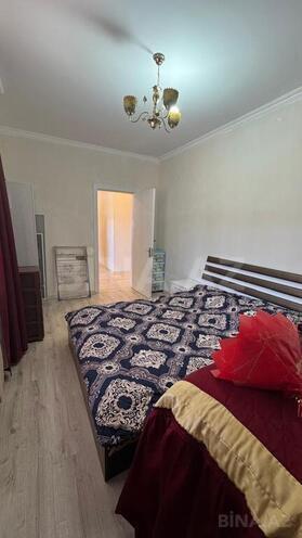 4 otaqlı həyət evi/bağ evi - Novxanı q. - 135 m² (18)