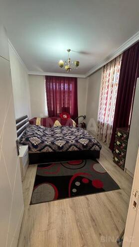 4 otaqlı həyət evi/bağ evi - Novxanı q. - 135 m² (17)