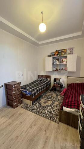 4 otaqlı həyət evi/bağ evi - Novxanı q. - 135 m² (20)
