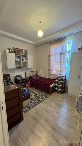 4 otaqlı həyət evi/bağ evi - Novxanı q. - 135 m² (19)