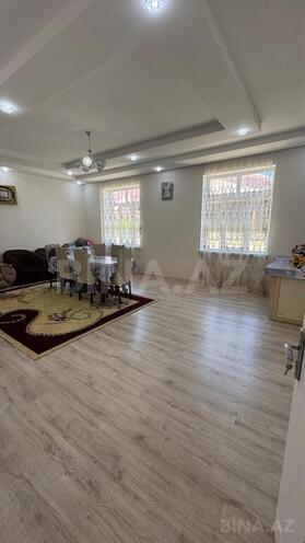 4 otaqlı həyət evi/bağ evi - Novxanı q. - 135 m² (10)