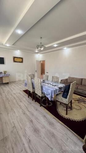 4 otaqlı həyət evi/bağ evi - Novxanı q. - 135 m² (11)