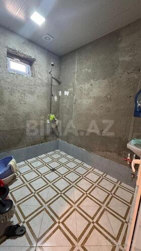 4 otaqlı həyət evi/bağ evi - Novxanı q. - 135 m² (25)