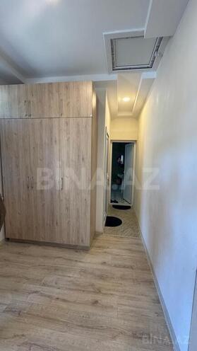 4 otaqlı həyət evi/bağ evi - Novxanı q. - 135 m² (14)