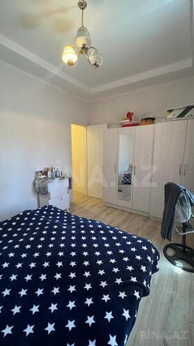 4 otaqlı həyət evi/bağ evi - Novxanı q. - 135 m² (22)