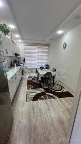 4 otaqlı həyət evi/bağ evi - Novxanı q. - 135 m² (15)