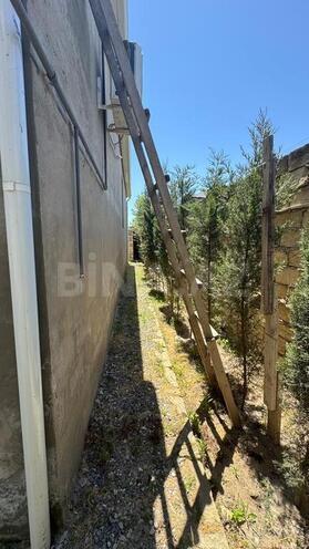 4 otaqlı həyət evi/bağ evi - Novxanı q. - 135 m² (7)