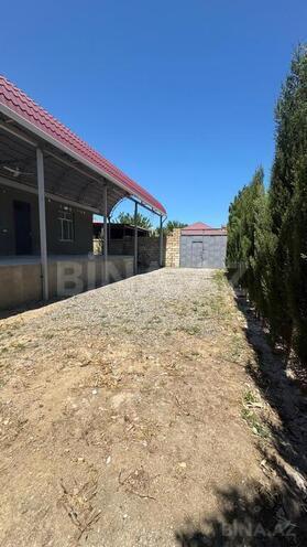 4 otaqlı həyət evi/bağ evi - Novxanı q. - 135 m² (3)