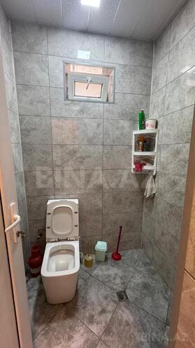 4 otaqlı həyət evi/bağ evi - Novxanı q. - 135 m² (26)