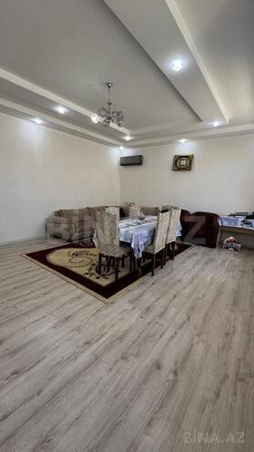 4 otaqlı həyət evi/bağ evi - Novxanı q. - 135 m² (9)