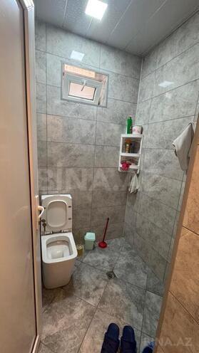 4 otaqlı həyət evi/bağ evi - Novxanı q. - 135 m² (23)