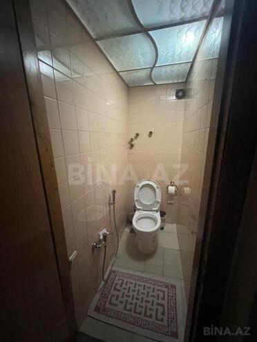 3 otaqlı köhnə tikili - Elmlər Akademiyası m. - 80 m² (13)