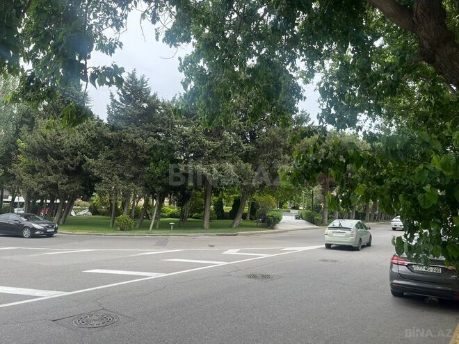 3 otaqlı köhnə tikili - Elmlər Akademiyası m. - 80 m² (2)