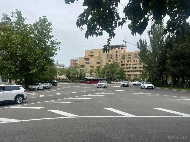 3 otaqlı köhnə tikili - Elmlər Akademiyası m. - 80 m² (3)