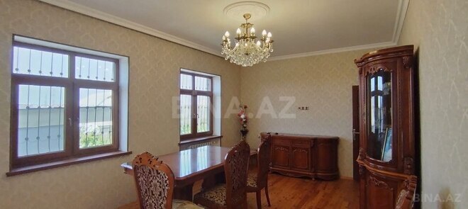 3-комн. дом/дача - Сумгаит - 100 м² (14)